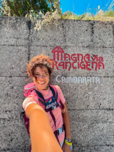 Magna Via Francigena di Sicilia