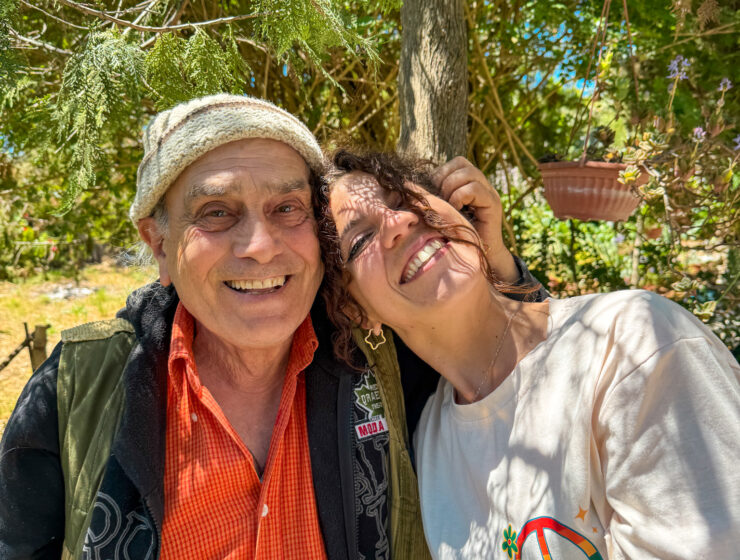 Aldo piante officinali San Biagio Platani